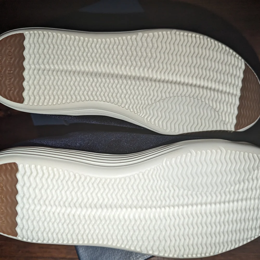 Cole Haan Grand Cross Court woman - Picture 3 of 5